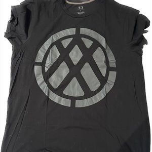 Mens Armani Exchange T shirt